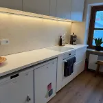 아파트 Gemuetliche Naehe Klinikum