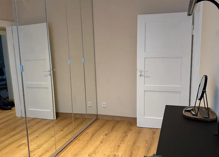 Apartman Gemuetliche Naehe Klinikum Traunstein